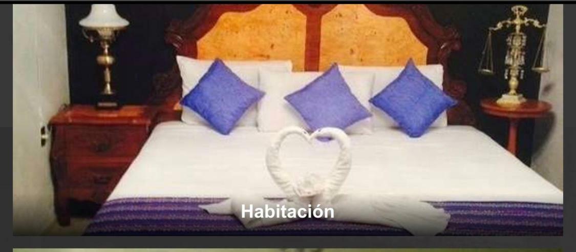Hotel Mi Viejo Refugio Tlaquepaque Buitenkant foto